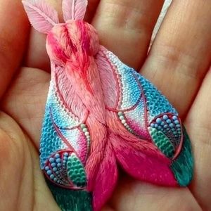 Meet your Posher, Dawn